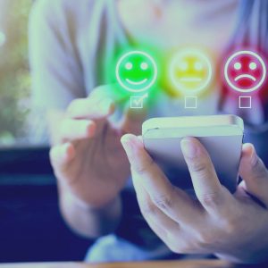 Satisfacción del Cliente